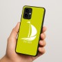 כיסוי בעיצוב אישי עם השם שלך לדגם - Motorola Edge 70 5G בעיצוב סירה
