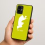 כיסוי בעיצוב אישי עם השם שלך לדגם - Motorola Edge 70 5G בעיצוב שחקן כאב כדור