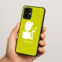 כיסוי בעיצוב אישי עם השם שלך לדגם - Motorola Edge 70 5G בעיצוב אהבת נשים