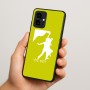 כיסוי בעיצוב אישי עם השם שלך לדגם - Motorola Edge 70 5G בעיצוב אישה רוקדת עם גבר