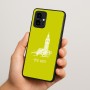 כיסוי בעיצוב אישי עם השם שלך לדגם - Motorola Edge 70 5G בעיצוב ביג בן