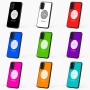כיסוי בעיצוב אישי עם השם שלך לדגם - Motorola G96 בעיצוב לוח שנה אצטקי של המאיה