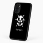 כיסוי בעיצוב אישי עם השם שלך לדגם - Motorola G96 בעיצוב פרת משה רבנו