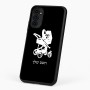 כיסוי בעיצוב אישי עם השם שלך לדגם - Motorola G96 בעיצוב עגלת תינוק