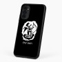 כיסוי בעיצוב אישי עם השם שלך לדגם - Motorola G96 בעיצוב אנג'ל מוזיקלי
