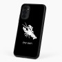כיסוי בעיצוב אישי עם השם שלך לדגם - Motorola G96 בעיצוב מזלות - סרטן