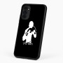 כיסוי בעיצוב אישי עם השם שלך לדגם - Motorola G96 בעיצוב אגרוף