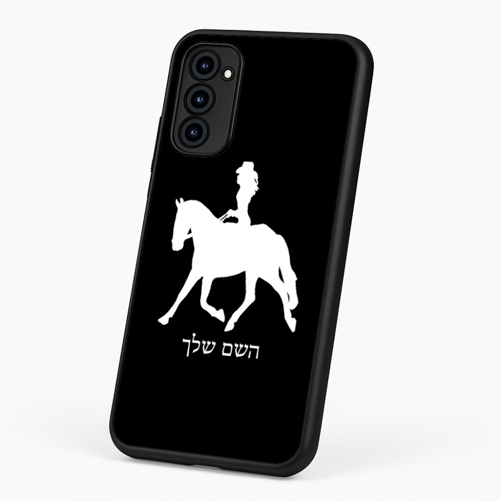 כיסוי בעיצוב אישי עם השם שלך לדגם - Motorola G96 בעיצוב קאוגירל - אישה