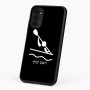 כיסוי בעיצוב אישי עם השם שלך לדגם - Motorola G96 בעיצוב קיאק אולימפי
