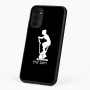 כיסוי בעיצוב אישי עם השם שלך לדגם - Motorola G96 בעיצוב אימון ספינינג - אישה