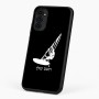 כיסוי בעיצוב אישי עם השם שלך לדגם - Motorola G96 בעיצוב לגלוש - גלישה - שייט