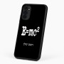 כיסוי בעיצוב אישי עם השם שלך לדגם - Motorola G96 בעיצוב נוסחת אלברט איינשטיין