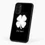 כיסוי בעיצוב אישי עם השם שלך לדגם - Motorola G96 בעיצוב קלבר