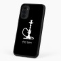 כיסוי בעיצוב אישי עם השם שלך לדגם - Motorola G96 בעיצוב נרגילה