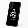 כיסוי בעיצוב אישי עם השם שלך לדגם - Motorola G96 בעיצוב מעבדה