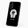 כיסוי בעיצוב אישי עם השם שלך לדגם - Motorola G96 בעיצוב פרעה - תות ענח' אמון מצרי