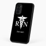 כיסוי בעיצוב אישי עם השם שלך לדגם - Motorola G96 בעיצוב אחות מוסמכת