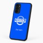 כיסוי בעיצוב אישי עם השם שלך לדגם - Motorola G96 בעיצוב ניסאן