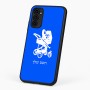 כיסוי בעיצוב אישי עם השם שלך לדגם - Motorola G96 בעיצוב עגלת תינוק