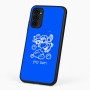 כיסוי בעיצוב אישי עם השם שלך לדגם - Motorola G96 בעיצוב מחזמר אנג'ל 2