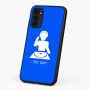 כיסוי בעיצוב אישי עם השם שלך לדגם - Motorola G96 בעיצוב אזור מוזיקה של די ג'יי