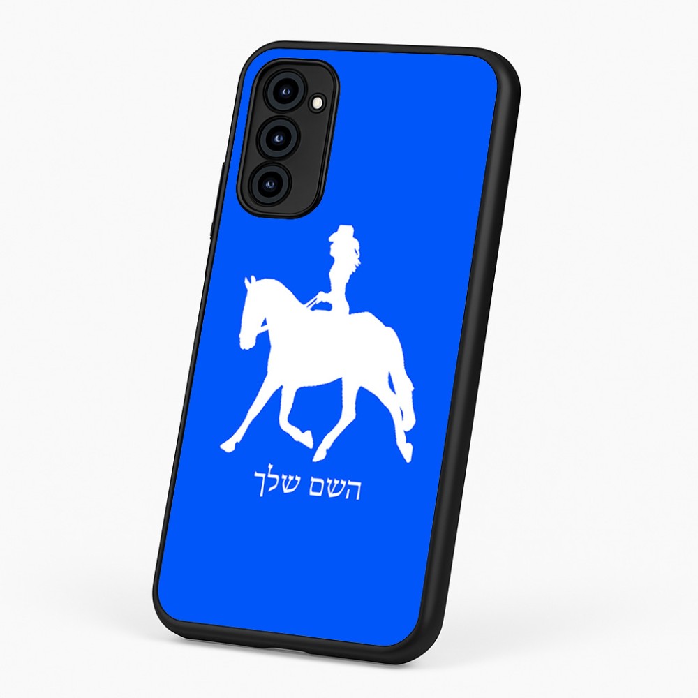כיסוי בעיצוב אישי עם השם שלך לדגם - Motorola G96 בעיצוב קאוגירל - אישה