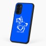 כיסוי בעיצוב אישי עם השם שלך לדגם - Motorola G96 בעיצוב רוכב סוסים 2