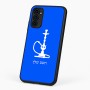כיסוי בעיצוב אישי עם השם שלך לדגם - Motorola G96 בעיצוב נרגילה
