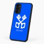 כיסוי בעיצוב אישי עם השם שלך לדגם - Motorola G96 בעיצוב מפתחות