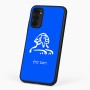 כיסוי בעיצוב אישי עם השם שלך לדגם - Motorola G96 בעיצוב ספינקס מצרים