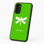 כיסוי בעיצוב אישי עם השם שלך לדגם - Motorola G96 בעיצוב שפירית