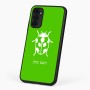 כיסוי בעיצוב אישי עם השם שלך לדגם - Motorola G96 בעיצוב פרת משה רבנו