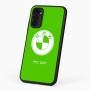 כיסוי בעיצוב אישי עם השם שלך לדגם - Motorola G96 בעיצוב ב.מ.וו