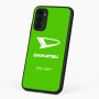כיסוי בעיצוב אישי עם השם שלך לדגם - Motorola G96 בעיצוב דייהטסו