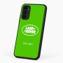 כיסוי בעיצוב אישי עם השם שלך לדגם - Motorola G96 בעיצוב לנד רובר