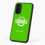 כיסוי בעיצוב אישי עם השם שלך לדגם - Motorola G96 בעיצוב ניסאן