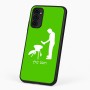 כיסוי בעיצוב אישי עם השם שלך לדגם - Motorola G96 בעיצוב גריל ברביקיו
