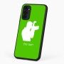 כיסוי בעיצוב אישי עם השם שלך לדגם - Motorola G96 בעיצוב צלם - גברים