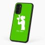 כיסוי בעיצוב אישי עם השם שלך לדגם - Motorola G96 בעיצוב צלמת - אישה