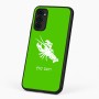 כיסוי בעיצוב אישי עם השם שלך לדגם - Motorola G96 בעיצוב מזלות - סרטן
