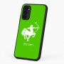 כיסוי בעיצוב אישי עם השם שלך לדגם - Motorola G96 בעיצוב מזלות - קשת
