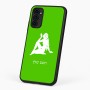 כיסוי בעיצוב אישי עם השם שלך לדגם - Motorola G96 בעיצוב מזלות - בתולה