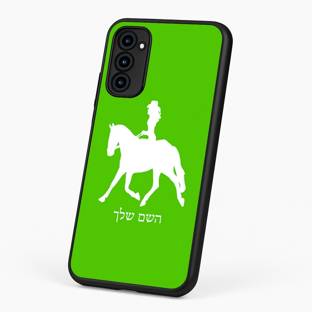 כיסוי בעיצוב אישי עם השם שלך לדגם - Motorola G96 בעיצוב קאוגירל - אישה