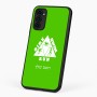 כיסוי בעיצוב אישי עם השם שלך לדגם - Motorola G96 בעיצוב טריאתלון