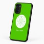 כיסוי בעיצוב אישי עם השם שלך לדגם - Motorola G96 בעיצוב לוח שנה אצטקי של המאיה