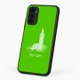 כיסוי בעיצוב אישי עם השם שלך לדגם - Motorola G96 בעיצוב ביג בן