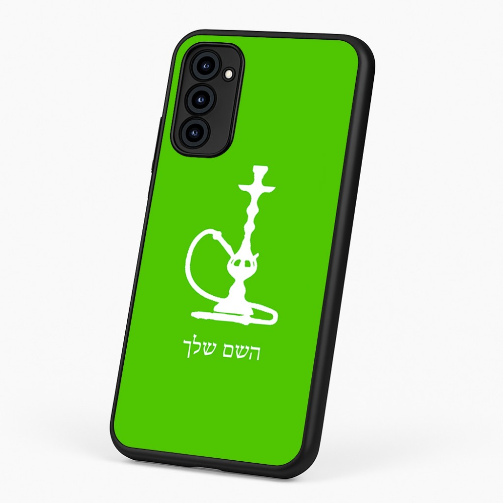 כיסוי בעיצוב אישי עם השם שלך לדגם - Motorola G96 בעיצוב נרגילה