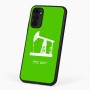 כיסוי בעיצוב אישי עם השם שלך לדגם - Motorola G96 בעיצוב באר נפט