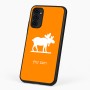 כיסוי בעיצוב אישי עם השם שלך לדגם - Motorola G96 בעיצוב דישון
