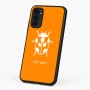 כיסוי בעיצוב אישי עם השם שלך לדגם - Motorola G96 בעיצוב פרת משה רבנו